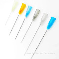 Meso Filler Blunt Cannula Needle 27g50mm